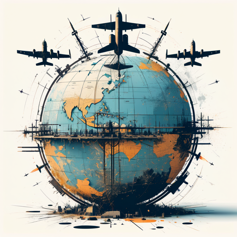 Anzahl der einsatzbereiten Nuklearsprengköpfe steigt auf fast 10'000