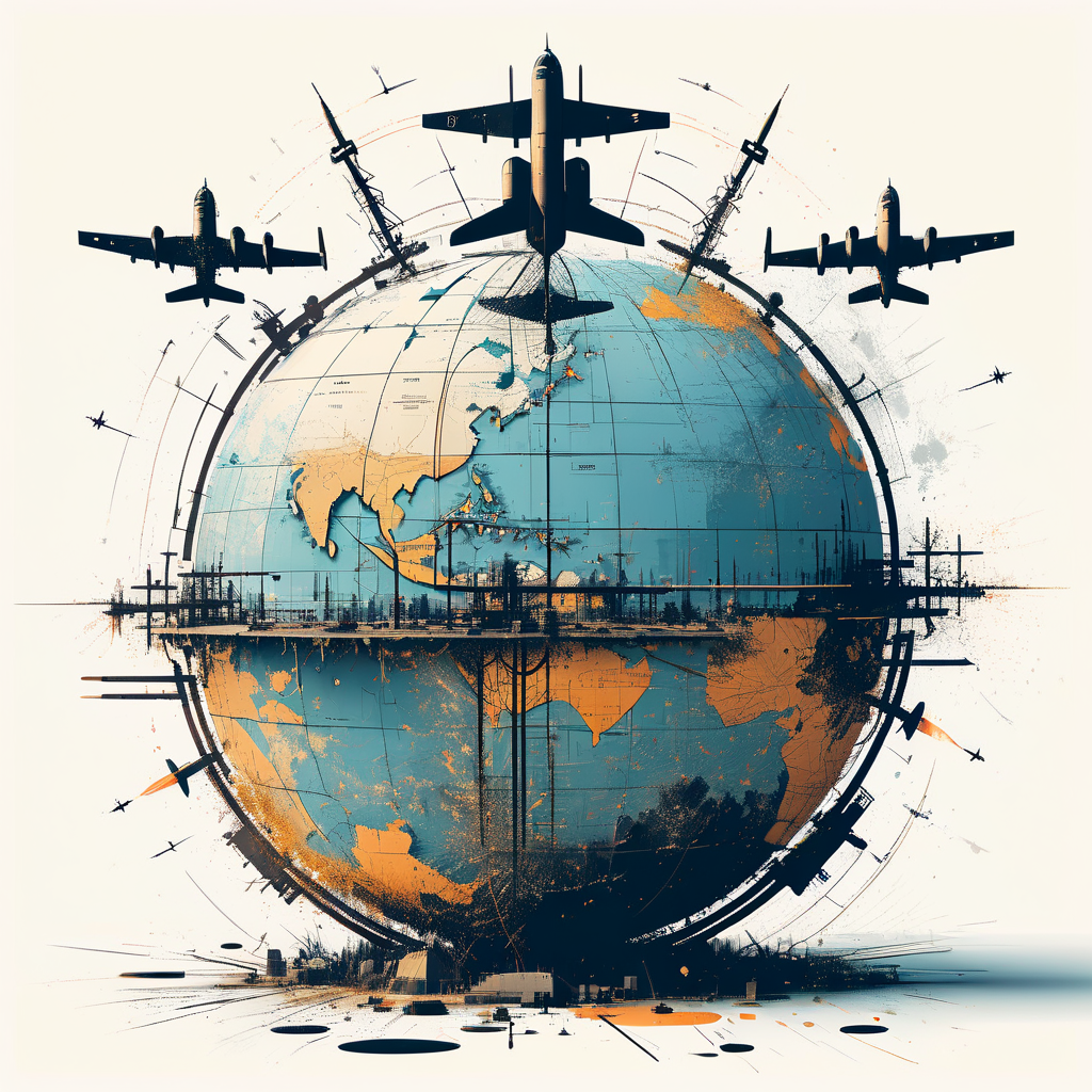 Anzahl der einsatzbereiten Nuklearsprengköpfe steigt auf fast 10'000