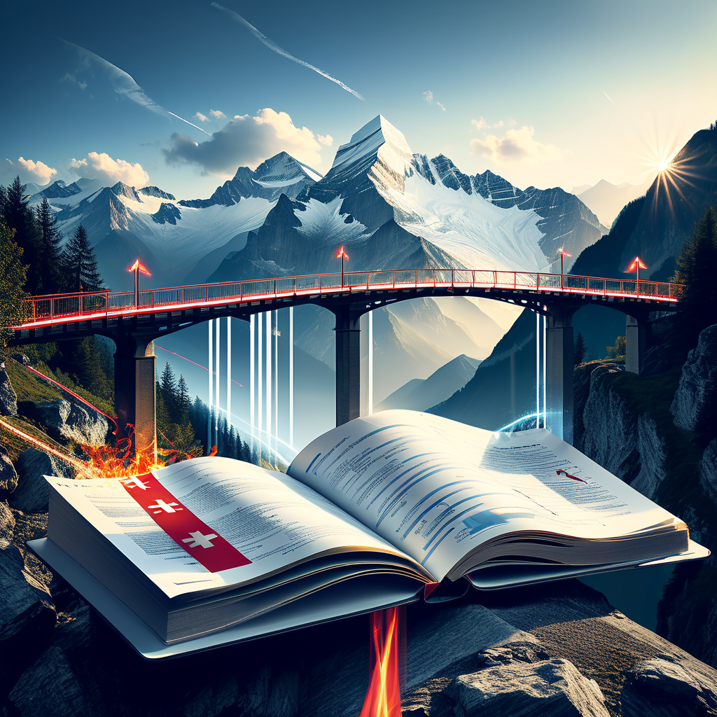 Intensivierte Zusammenarbeit im Fall Crans-Montana zwischen Italien und der Schweiz