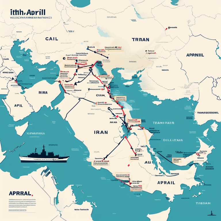 Trump setzt neue Frist für den Iran