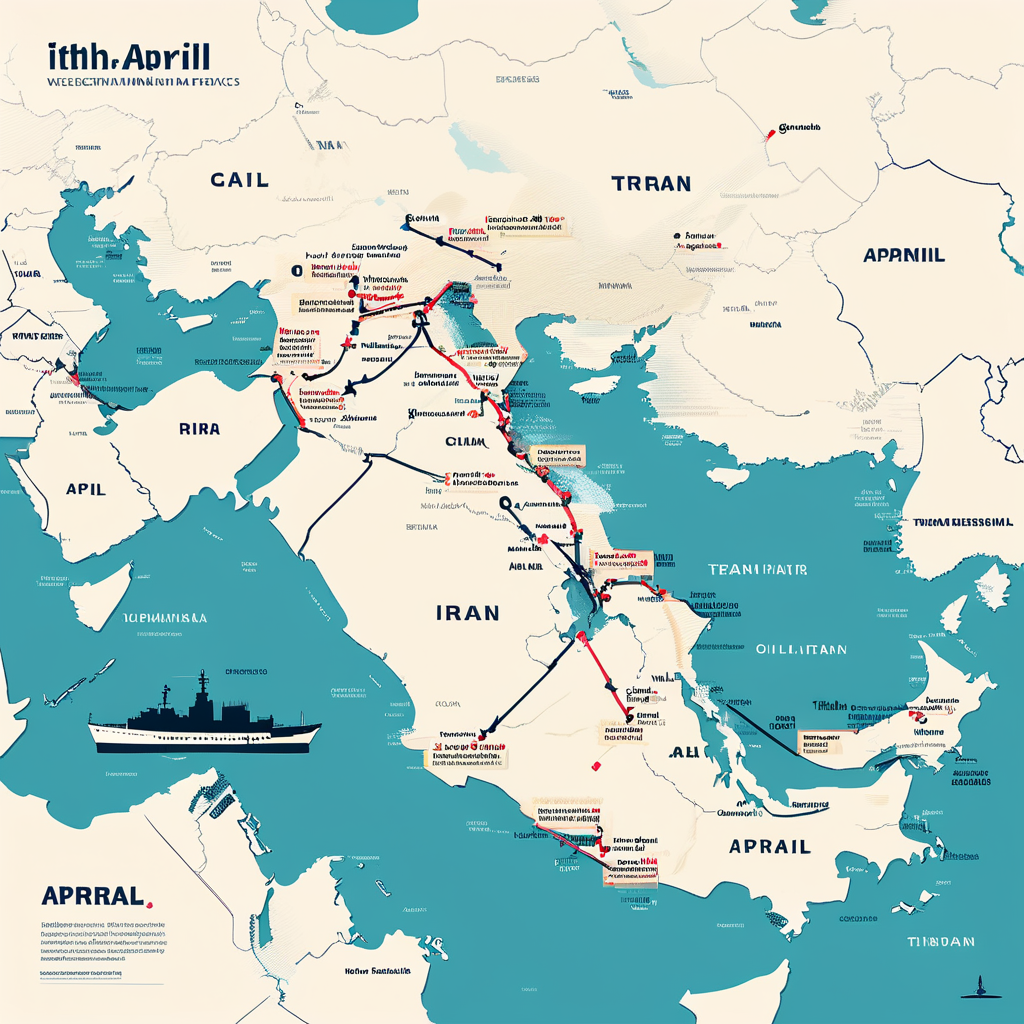 Trump setzt neue Frist für den Iran