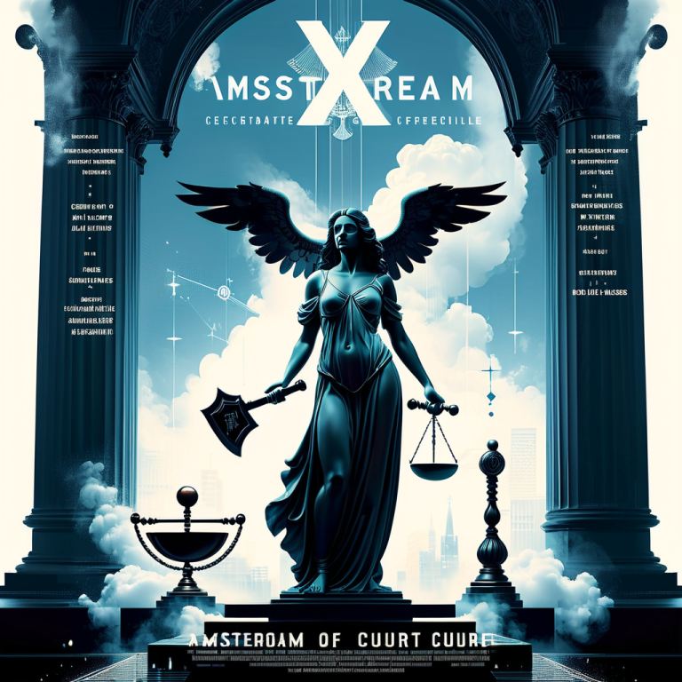 Gericht untersagt X-AI die Erstellung von sexualisierten Bildern durch AI-Großmodell