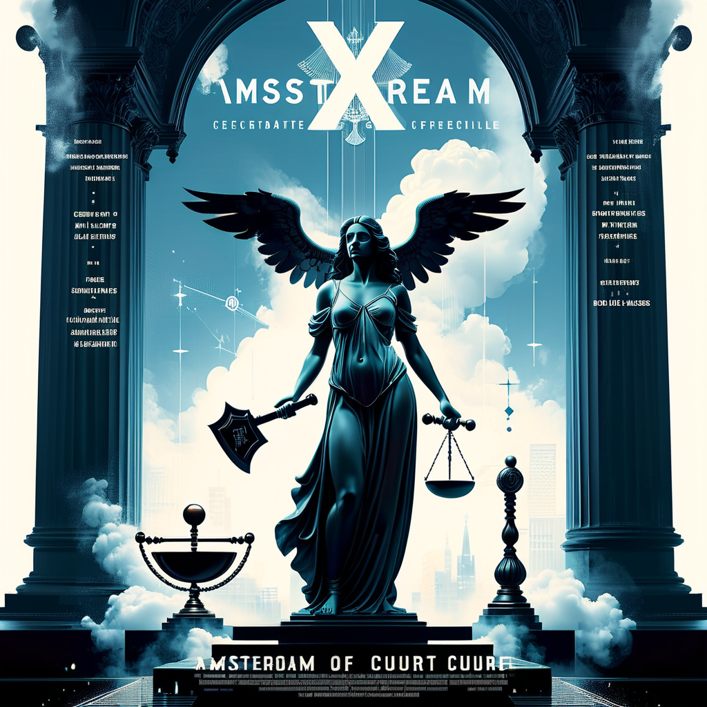 Gericht untersagt X-AI die Erstellung von sexualisierten Bildern durch AI-Großmodell