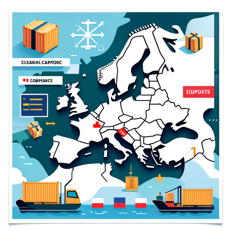 EU führt Bearbeitungsgebühr für Online-Pakete ein