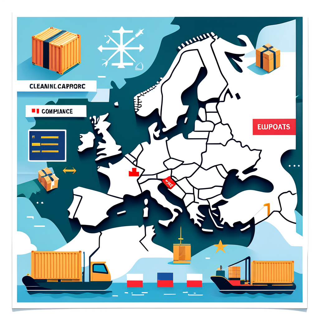 EU führt Bearbeitungsgebühr für Online-Pakete ein