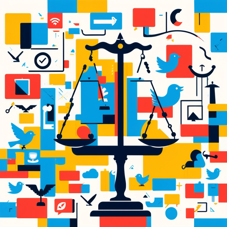 Klage von Elons Plattform gegen Werbekunden erfolglos