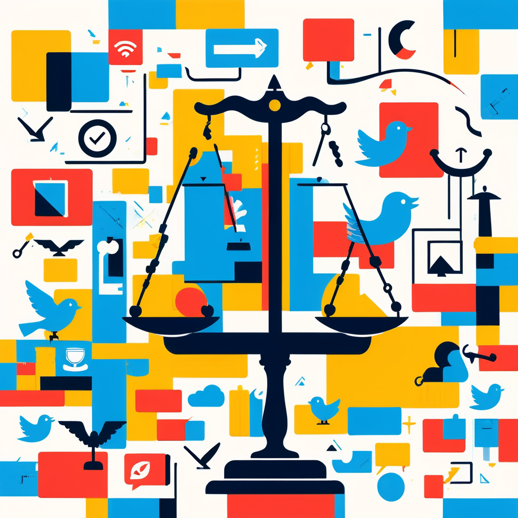 Klage von Elons Plattform gegen Werbekunden erfolglos