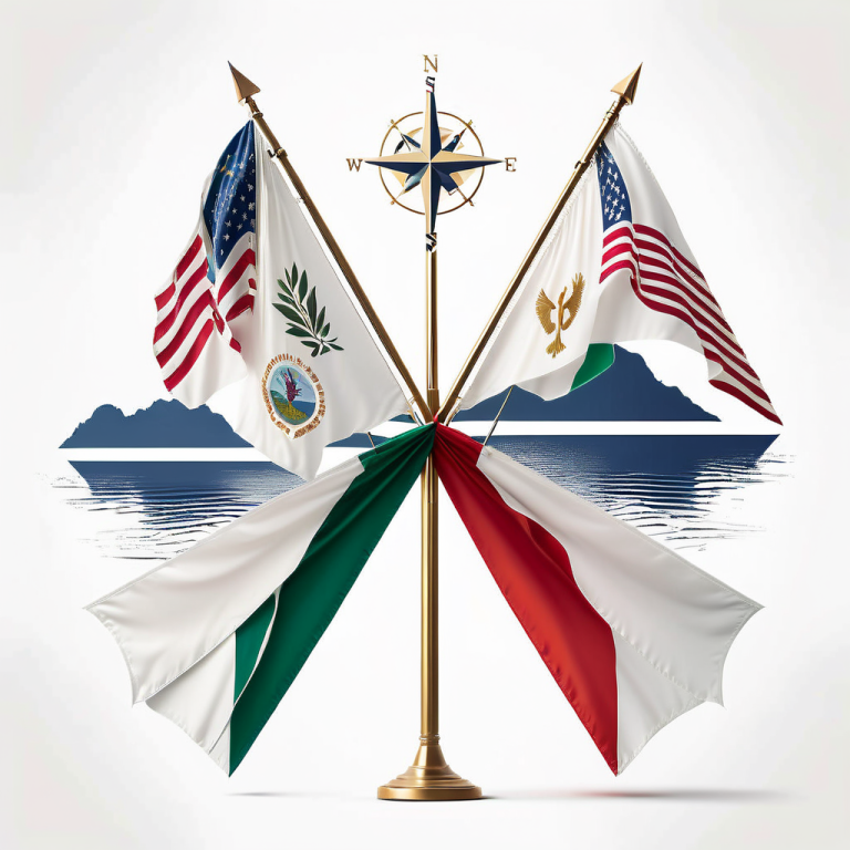 Erste russische Parlamentarier seit Kriegsausbruch in den USA