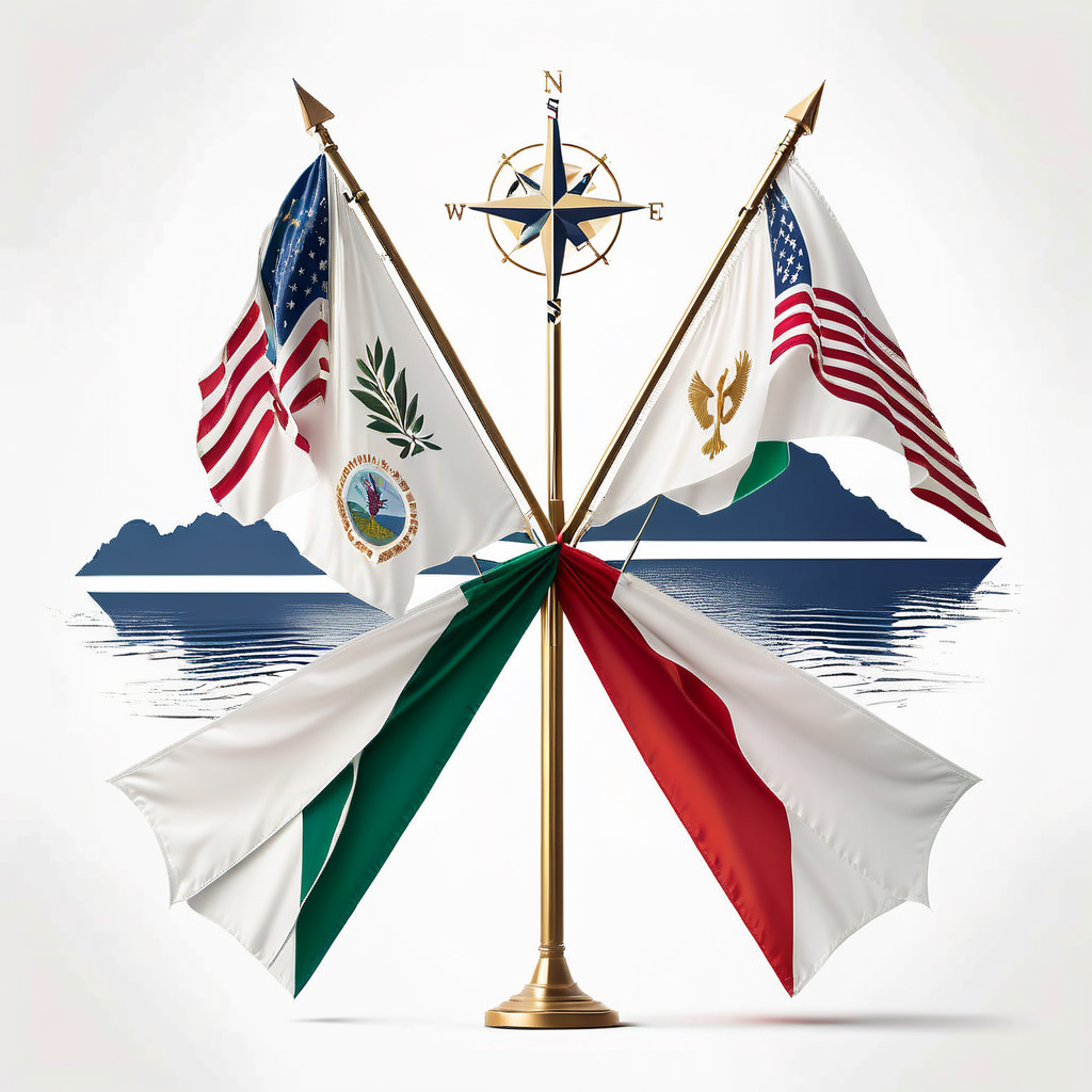 Erste russische Parlamentarier seit Kriegsausbruch in den USA