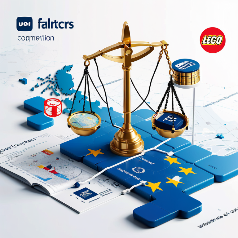 Wirtschaftsübersicht: Verschiedene Entwicklungen in der globalen und EU-Wirtschaft