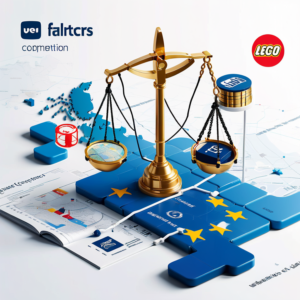 Wirtschaftsübersicht: Verschiedene Entwicklungen in der globalen und EU-Wirtschaft