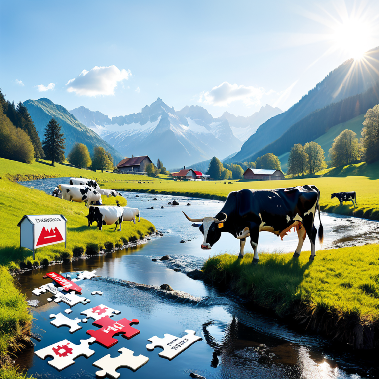 Entschlossenes Vorgehen gegen PFAS in Ostschweizer Kantonen gefordert