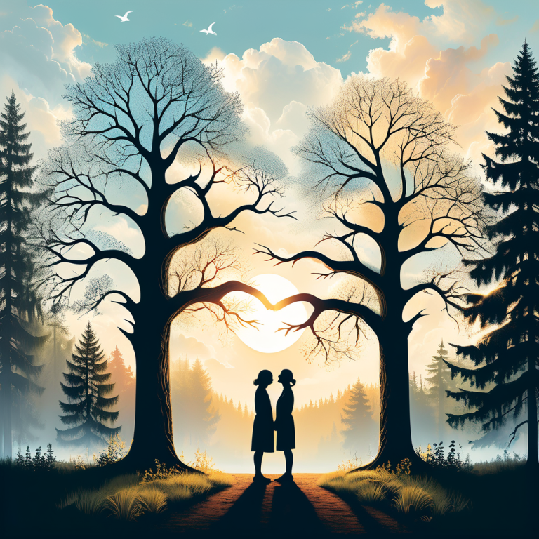 Neues Licht auf den Fall der Waldfamilie durch Senatspräsidenten