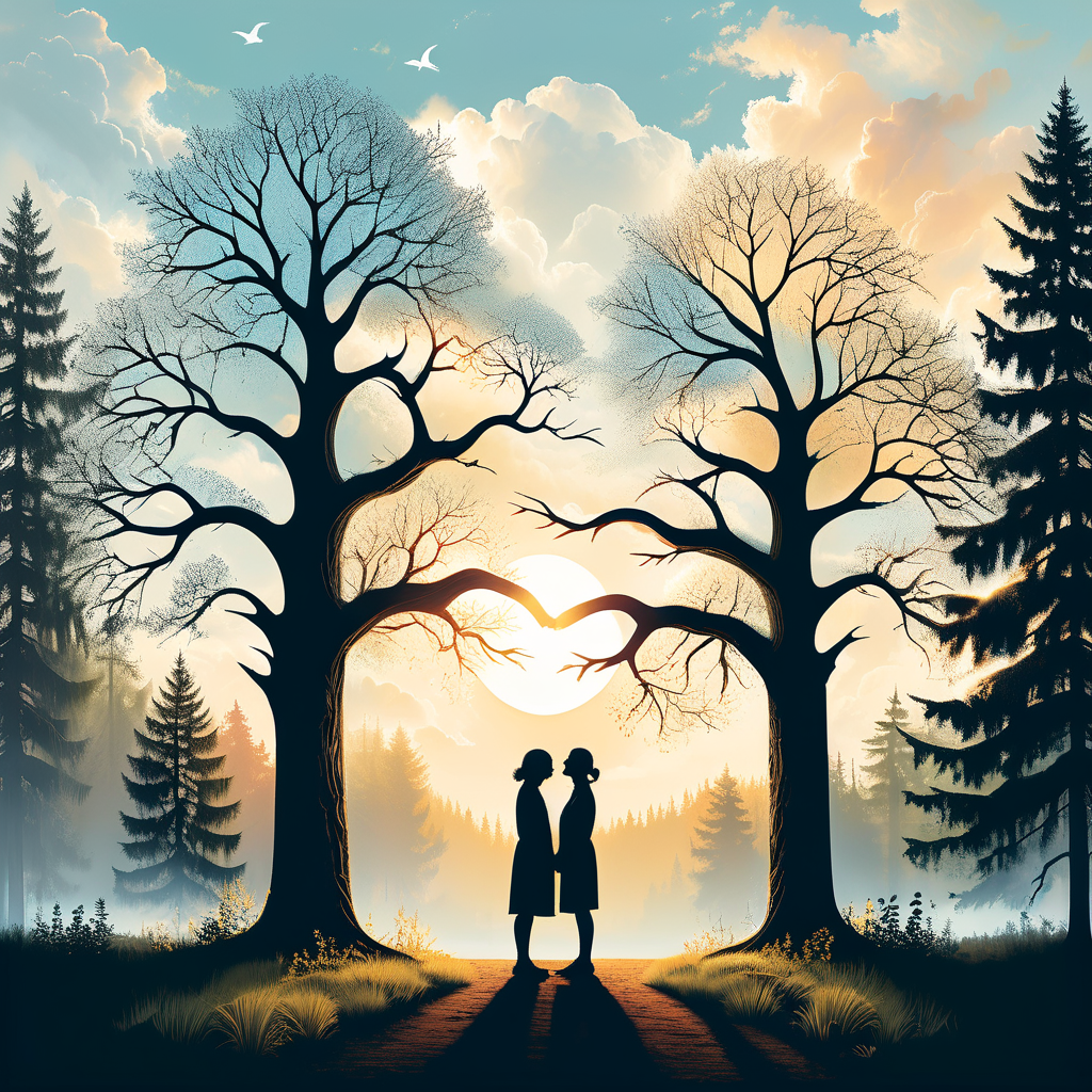 Neues Licht auf den Fall der Waldfamilie durch Senatspräsidenten