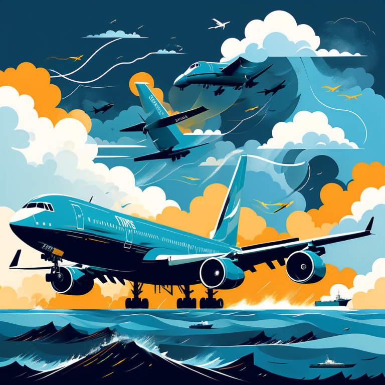 Airlines verzichten vorübergehend auf Treibstoffabsicherung