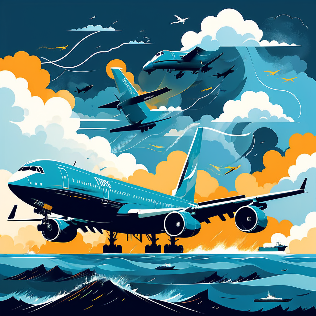 Airlines verzichten vorübergehend auf Treibstoffabsicherung