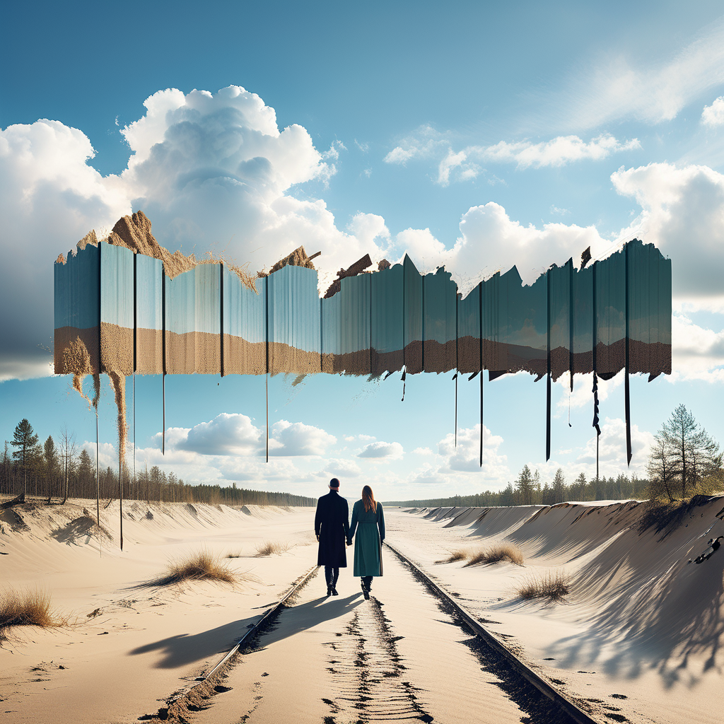 Der Konflikt um Russlanddeutsche im Baltikum: Eine historische und aktuelle Herausforderung