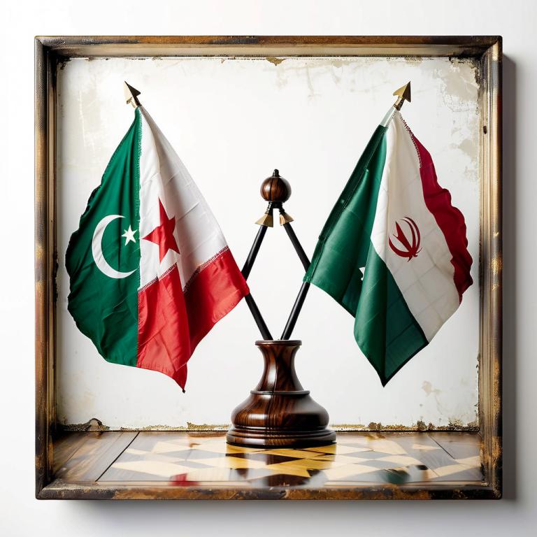 Pakistan als Vermittler im Iran-Konflikt – Schweiz nur noch Randrolle