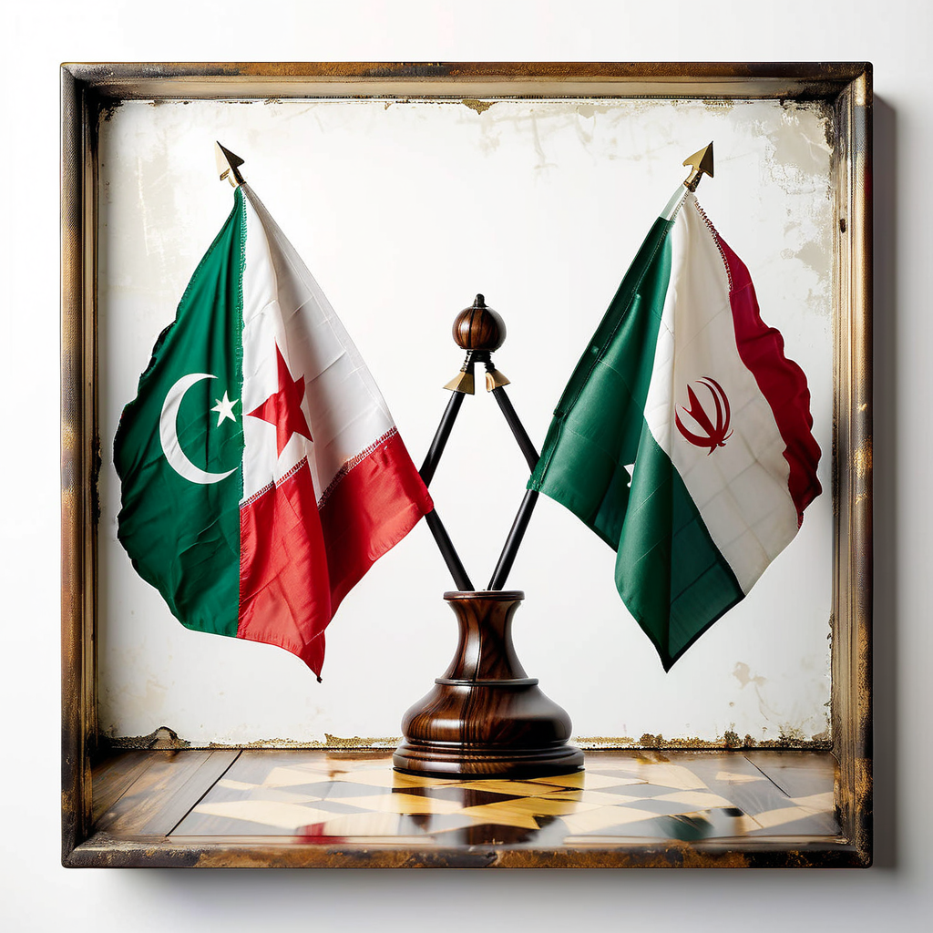 Pakistan als Vermittler im Iran-Konflikt – Schweiz nur noch Randrolle