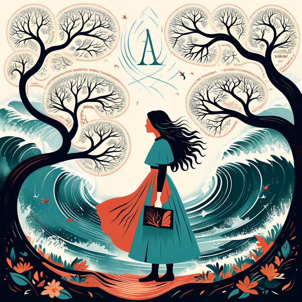 Alice Schwarzer: Eine Ikone des Feminismus, unerschüttert im Dialog mit der Zeit