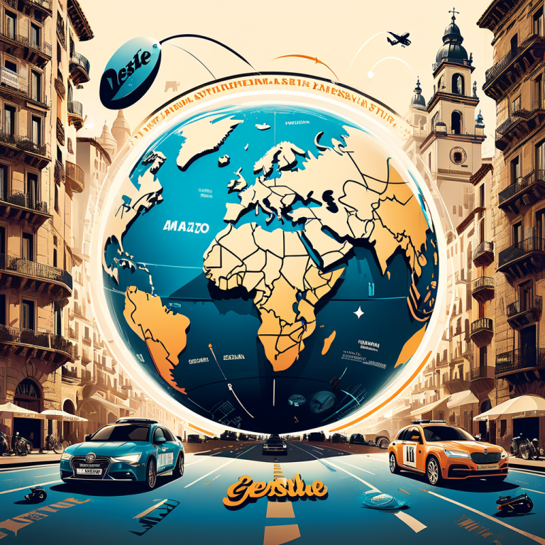 Pablo Isla: Nestlé-Chef und Regisseur eines weltweit erfolgreichen Actionfilms