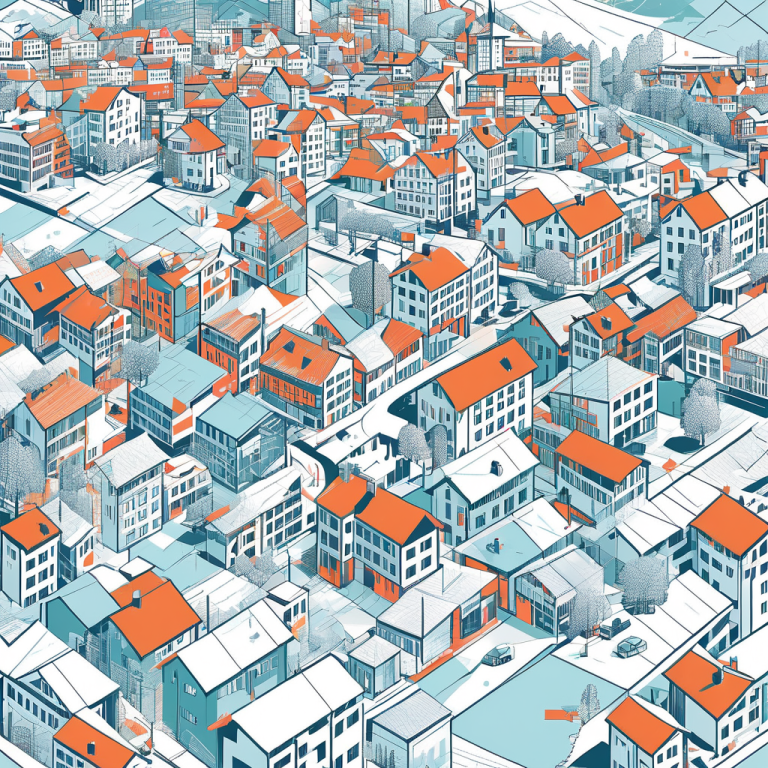 FDP-Ständerat setzt sich für bedarfsorientierte Bauzonen ein – breite Unterstützung trotz politischer Differenzen