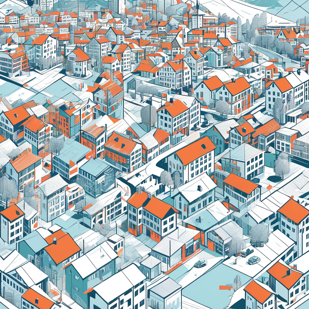 FDP-Ständerat setzt sich für bedarfsorientierte Bauzonen ein – breite Unterstützung trotz politischer Differenzen