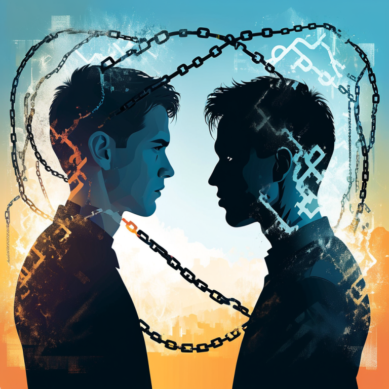 Männer unter Druck: Positionierung in der Ulmen-Affäre erforderlich?