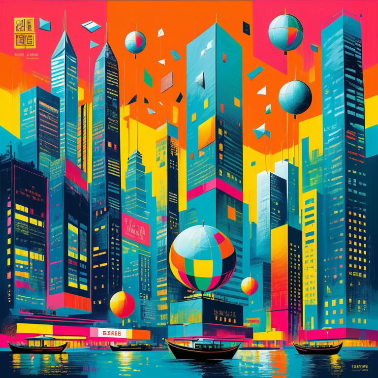 Millionenpreise für Kunstwerke von Picasso und Co. auf der Art Basel in Hongkong