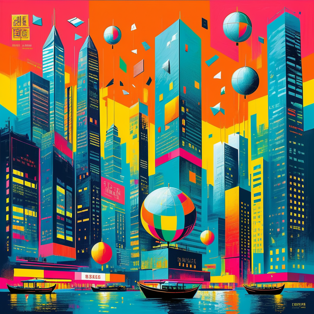 Millionenpreise für Kunstwerke von Picasso und Co. auf der Art Basel in Hongkong