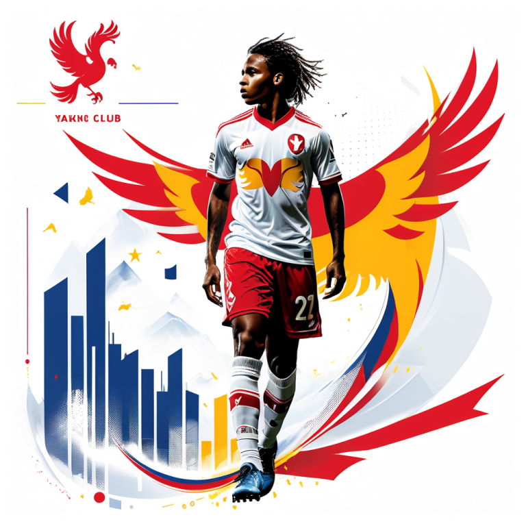 Alvyn Sanches: Das vielversprechende Talent im Schweizer Nationalteam und ein Schlüsselspieler für Murat Yakin?