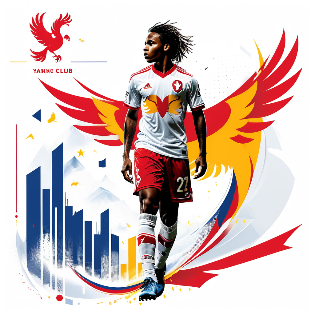 Alvyn Sanches: Das vielversprechende Talent im Schweizer Nationalteam und ein Schlüsselspieler für Murat Yakin?