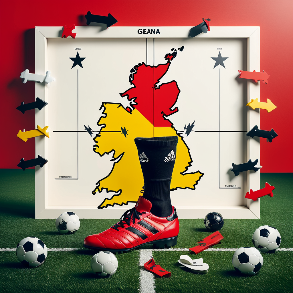 Julian Nagelsmann bleibt Rüdiger treu trotz umstrittener Rolle