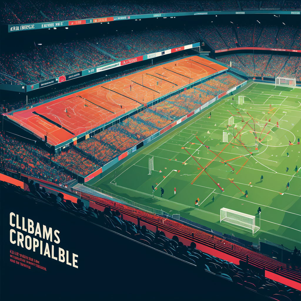 Fanproteste: Wie Multiklub-Netzwerke den Fußballsport verändern