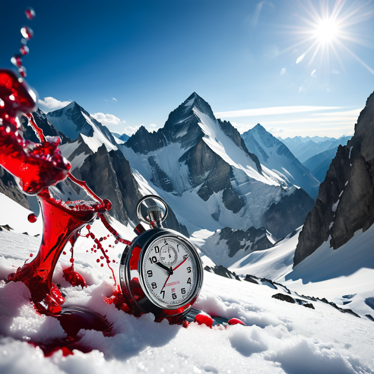 Ermittlungen der Staatsanwaltschaft: Unruhen im deutschen Nationalteam des Skibergsteigens