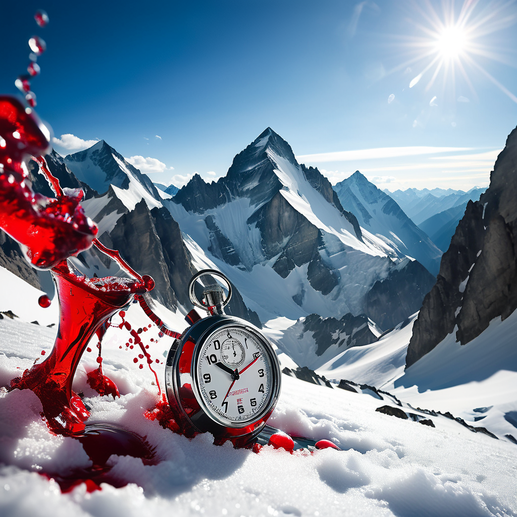 Ermittlungen der Staatsanwaltschaft: Unruhen im deutschen Nationalteam des Skibergsteigens