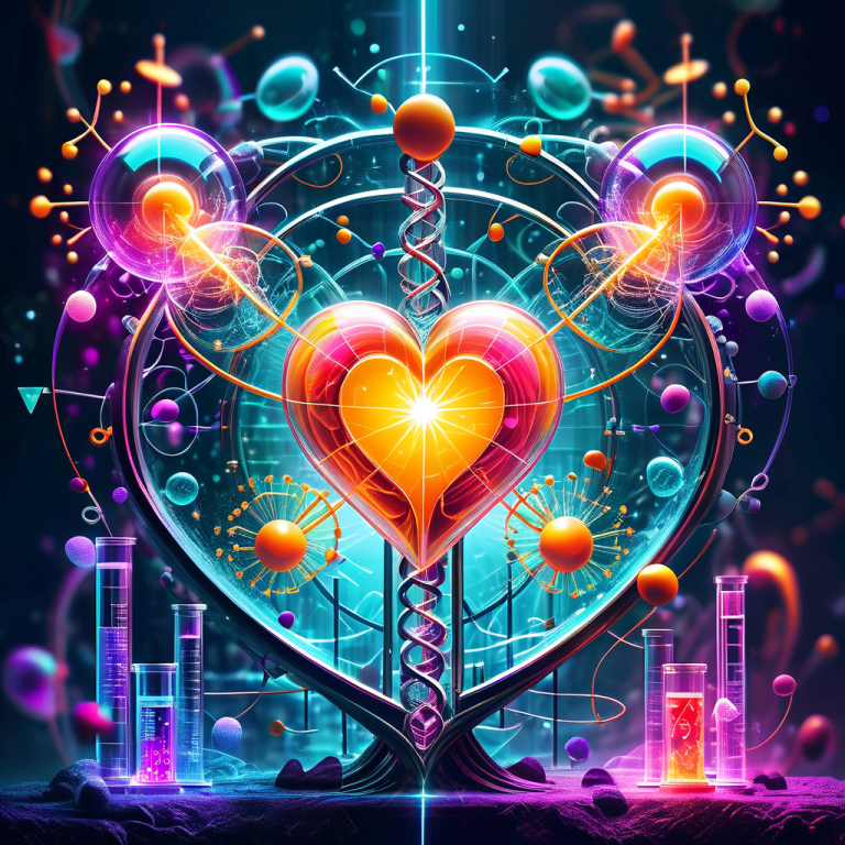 Verjüngung durch Wissenschaft: Ein Cocktail, der das Altern rückgängig macht