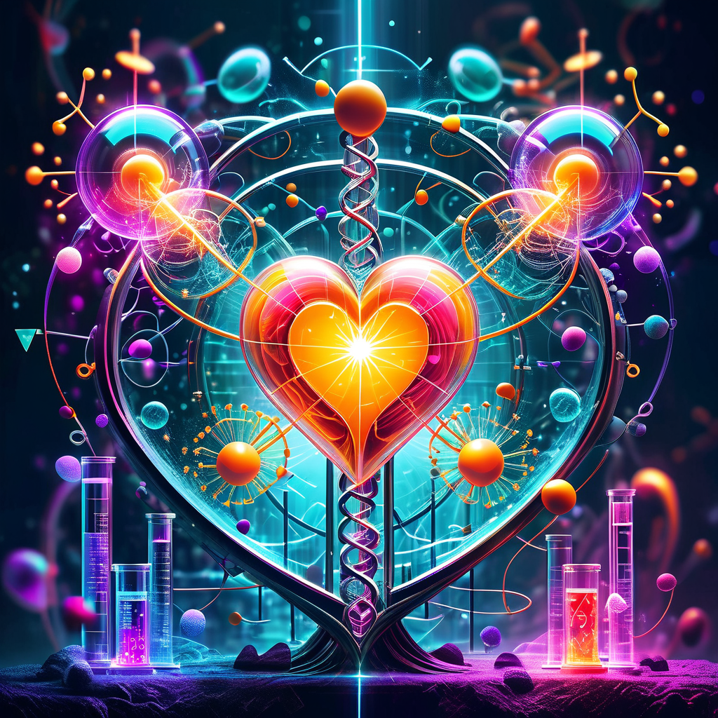 Verjüngung durch Wissenschaft: Ein Cocktail, der das Altern rückgängig macht