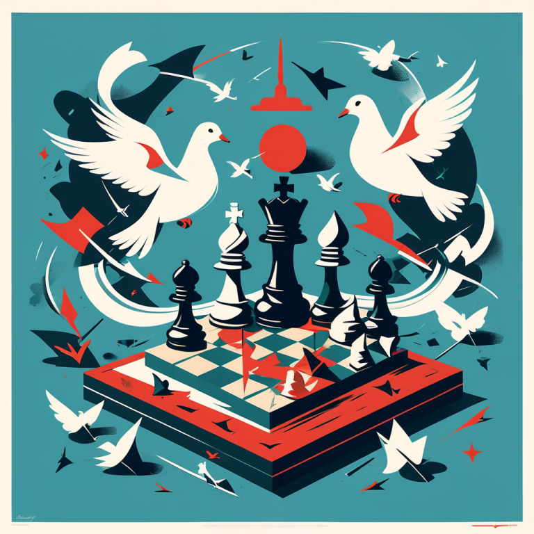 Fünf Missverständnisse zur Kriegsführung und ihre Bedeutung für den Iran-Konflikt