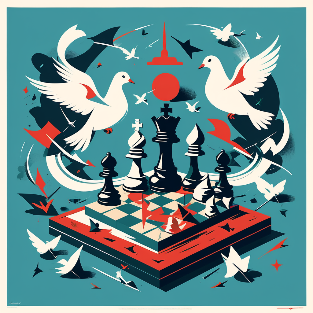 Fünf Missverständnisse zur Kriegsführung und ihre Bedeutung für den Iran-Konflikt