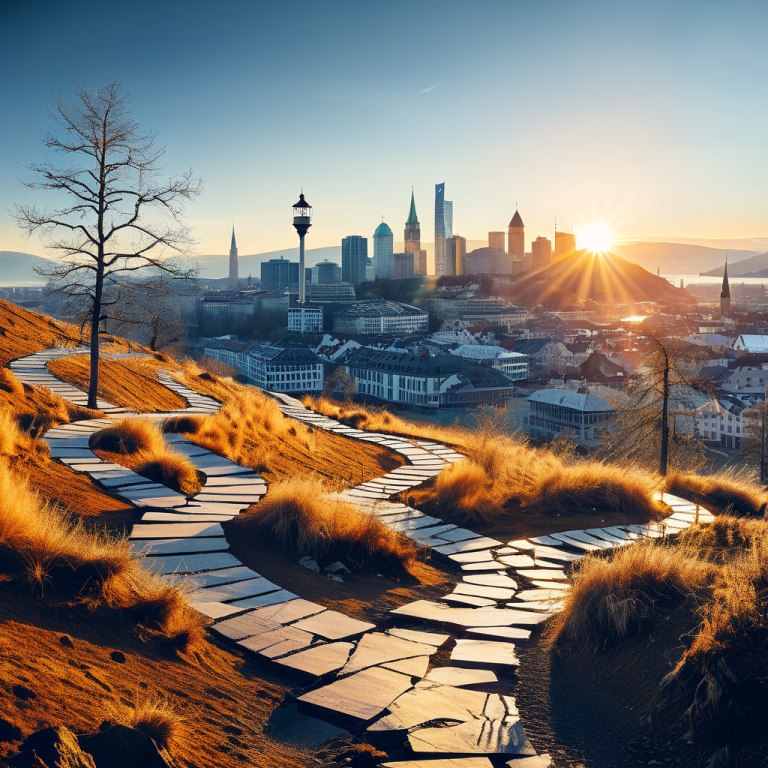 Carmen Walker Späh gibt Rücktritt von der Zürcher Regierung bekannt und setzt auf Gestaltung statt Verwaltung