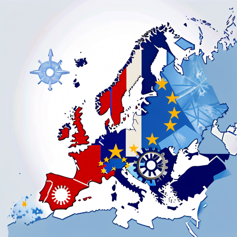 Europas Atomstrategie im Wandel