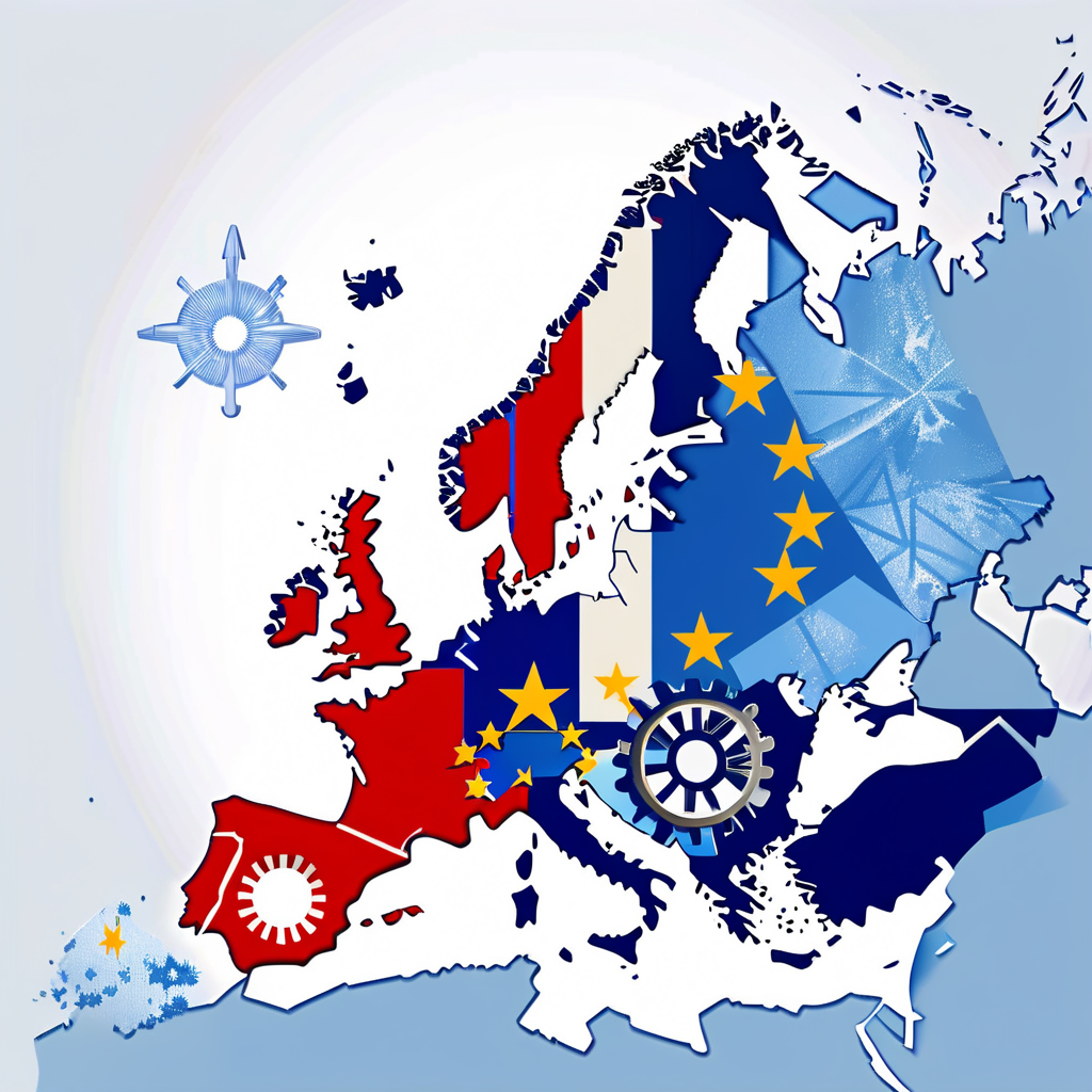Europas Atomstrategie im Wandel