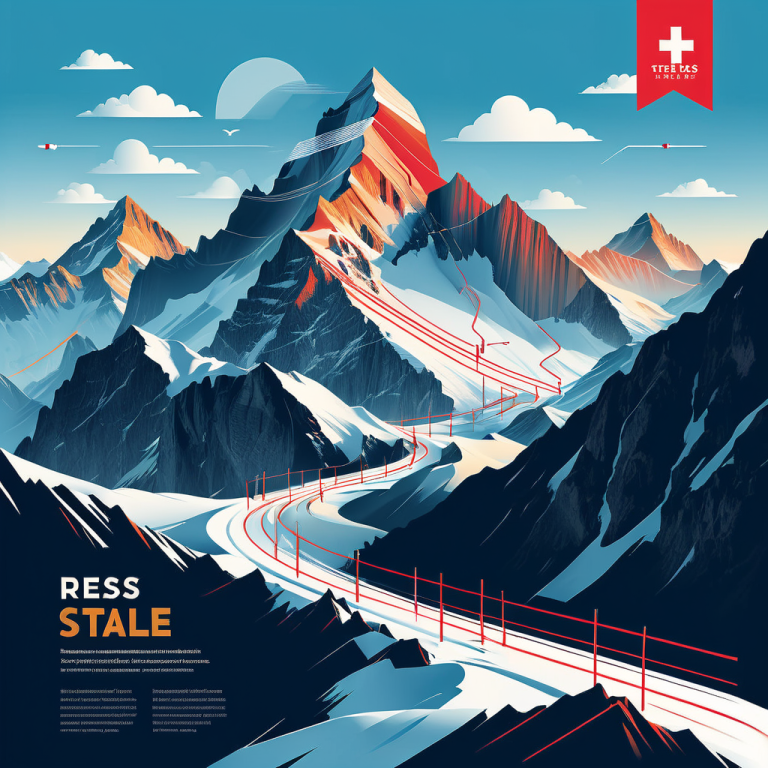 Bergnotfälle 2025 in der Schweiz: Steigerung bei Rettungen, Rückgang bei Todesfällen