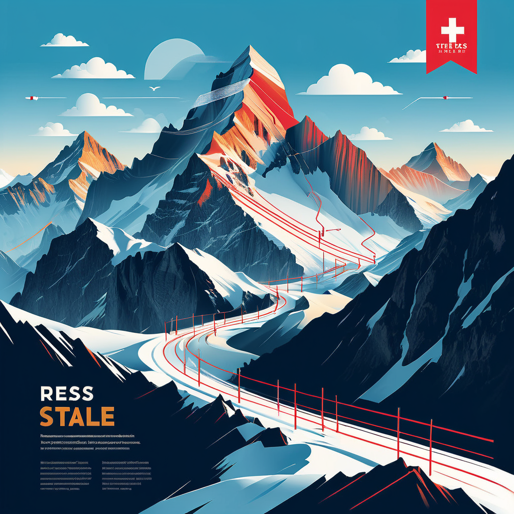 Bergnotfälle 2025 in der Schweiz: Steigerung bei Rettungen, Rückgang bei Todesfällen