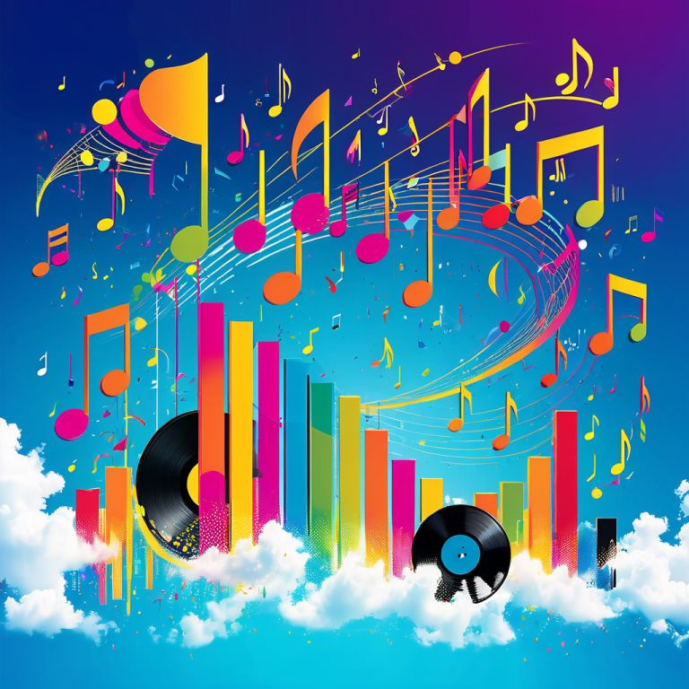 Schweizer Musikmarkt wächst: Umsatz steigt um vier Prozent