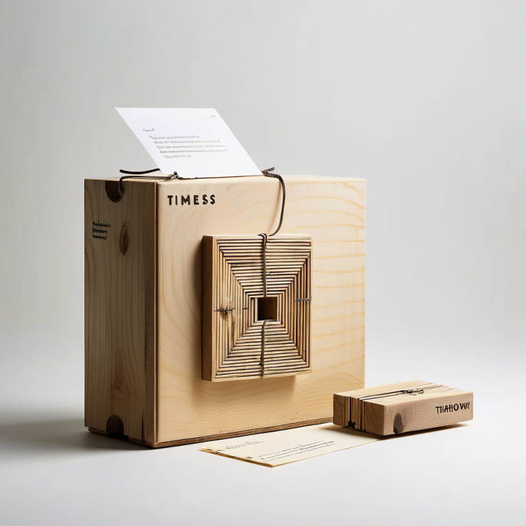 Geheimnisvolle Sendung im Briefkasten – Betrug oder Werbeaktion?