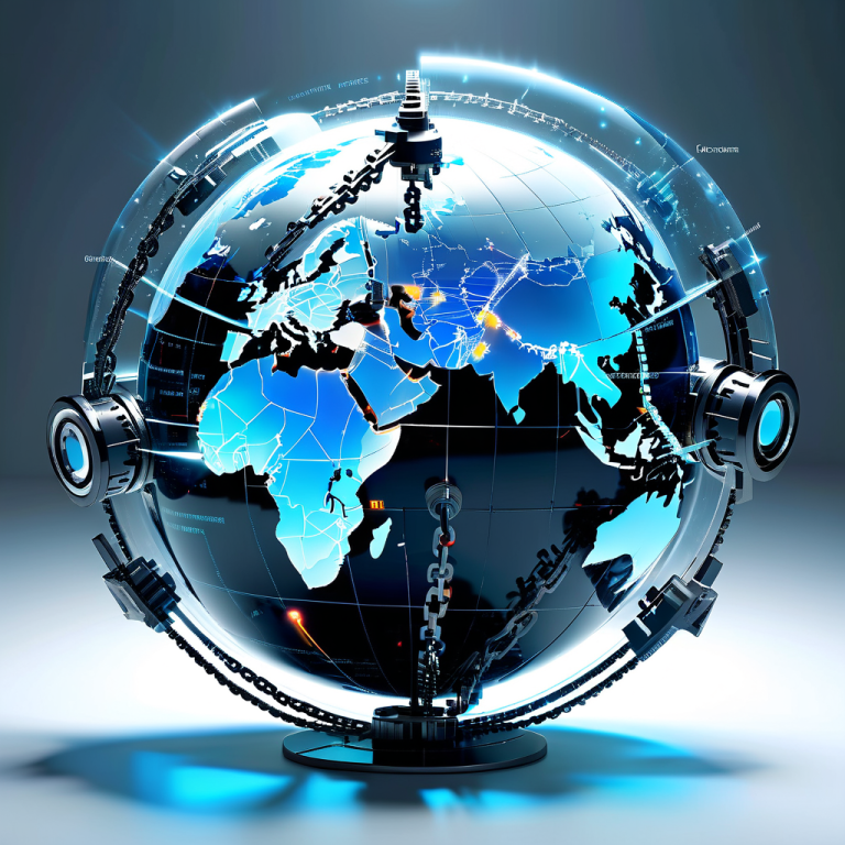 Digitale Souveränität: Eine dynamische Kompetenz und kein statischer Zustand