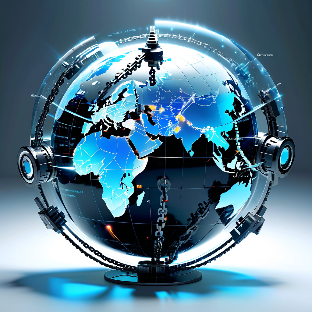 Digitale Souveränität: Eine dynamische Kompetenz und kein statischer Zustand