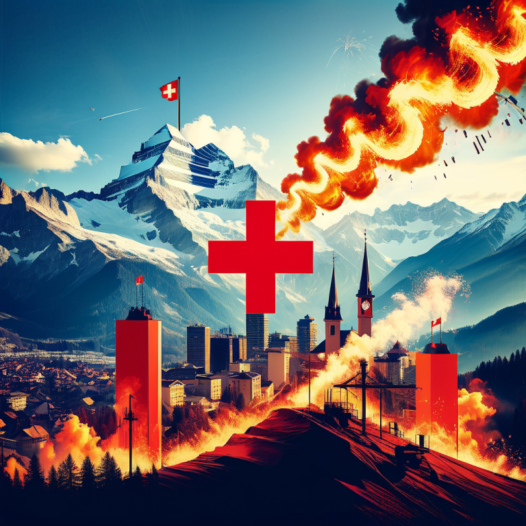 Ab April gelten neue Regelungen in der Schweiz